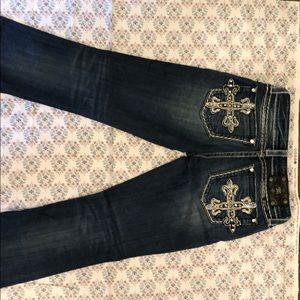 MissMe jeans size 28